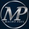MACHO PAUL M P