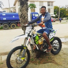 Johane Samuel Marondo