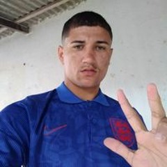 Mateus Porto Silvério