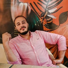 أحمد البكري