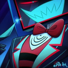 Vox irl  ! ! ! {{📺}}  (Jay)