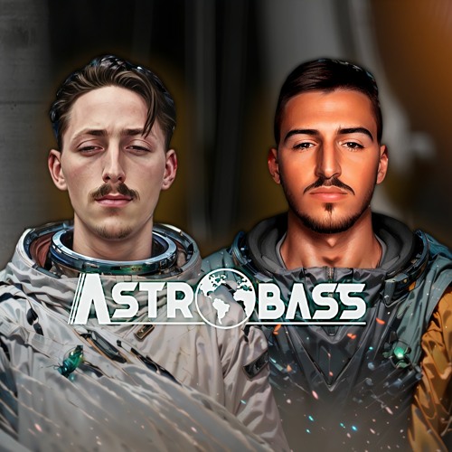 Astrobass’s avatar