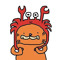 Garf ヾ(´▽｀;)ゝ