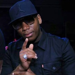 DJ LiL B