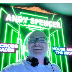 DJ Andy Spencer