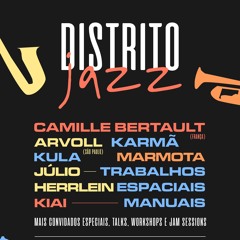 Distrito Jazz