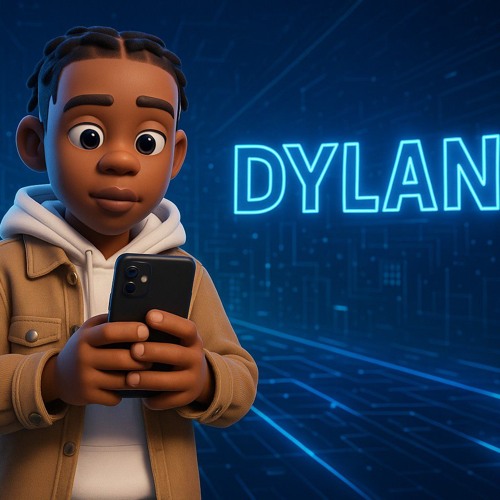Stream DYLAN4 music | Listen to songs, albums, playlists for free on ...
