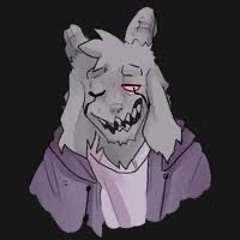 swapfellshift Asriel Dreemurr