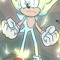 Hypermania Sonic