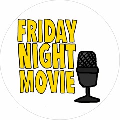 Friday Night Movie Pod