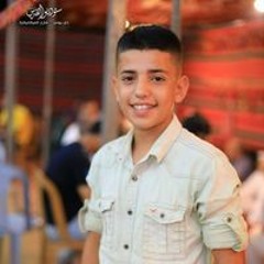 اسماعيل قديح