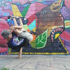 bboy tony