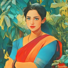SOUMYA TJ