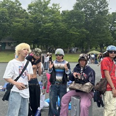 だいしん