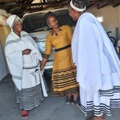 Zandiswa Makinana