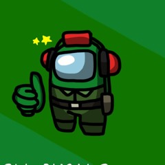green among us