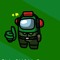 green among us