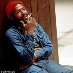 SoulMan Marvin Johnson