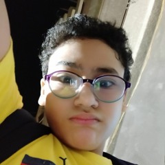 Moaz Haredy