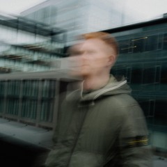 Aidan Sweeney