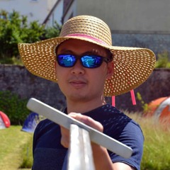 Minh Hoang DANG