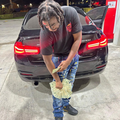 Datnxggarob- Same Energy