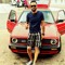 Khaled  Hosam