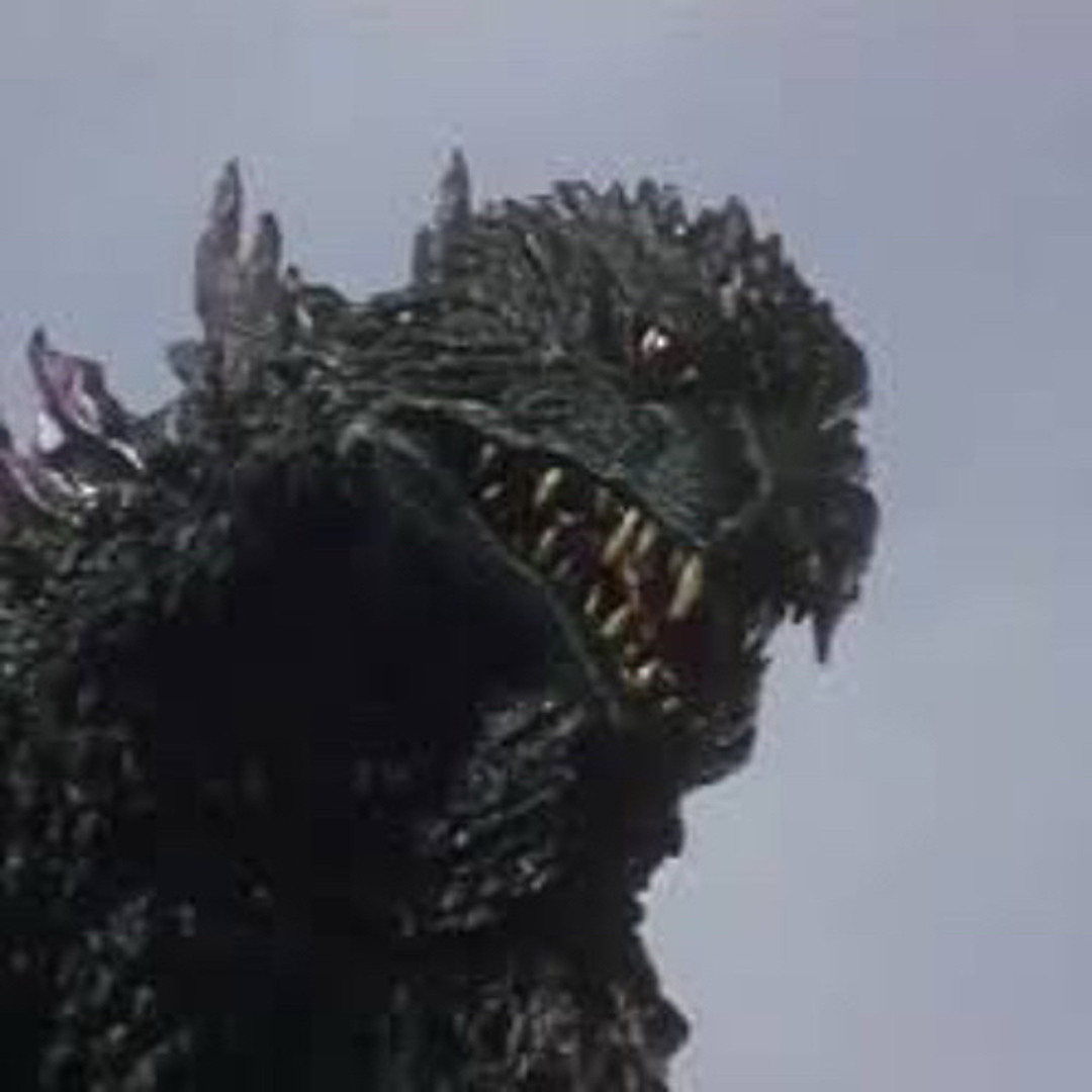 Stream Godzilla Earth Super Oscillatory Wave Sound Effect by