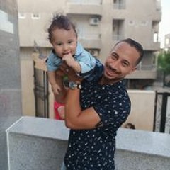 Shenouda Samir