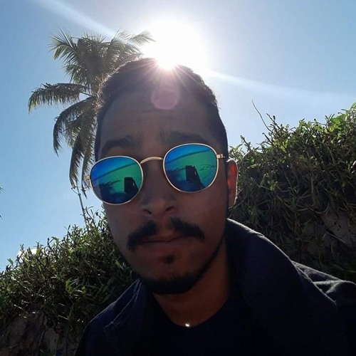 Carlos Patrick’s avatar