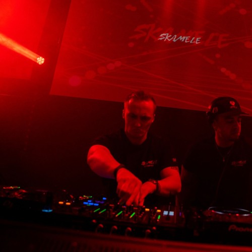Minimix Neuro May 2025