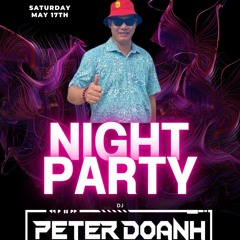 Peter Doanh Music