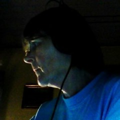 Vision of a Happy Summer Evening on a Cold Wet October Day