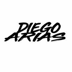 Dj Diego Arias