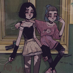 party on the highway