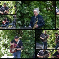 Guitar / Sax Plus: 24.07.2025 Nummer 2
