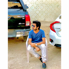 Syed Kumail Shah Rizvi