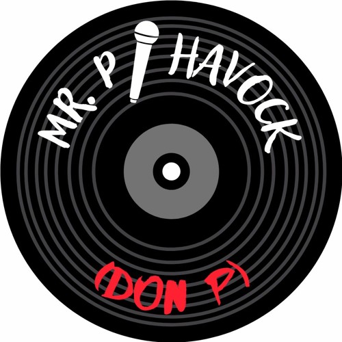 Mr.P HavocK’s avatar