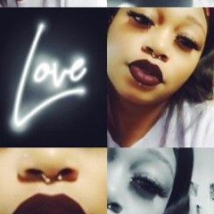Asia'Ree Williams
