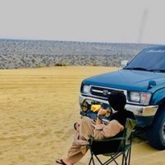 Naveed Ababaki