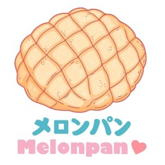 Melon Pan 🍈
