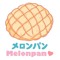 Melon Pan 🍈