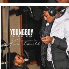 NBA Youngboy unreleased