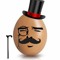 Fancy Egg