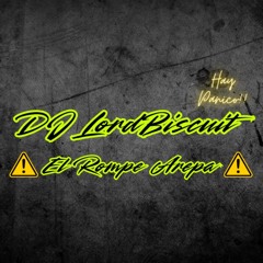 DJLordBiscuit