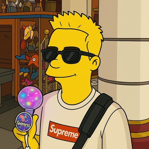 dj__supremekiid — artist photo