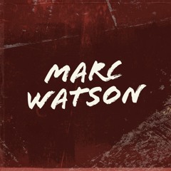 Marc Watson