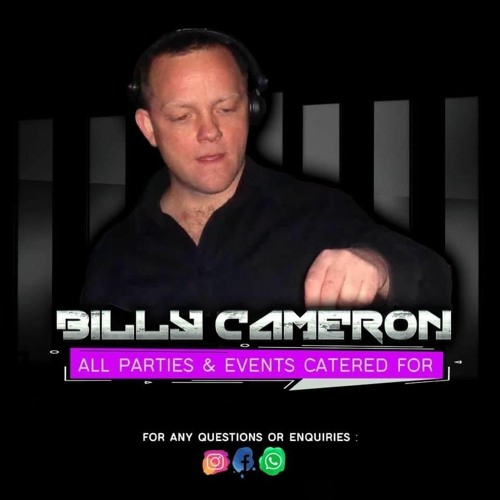 Billy Cameron’s avatar
