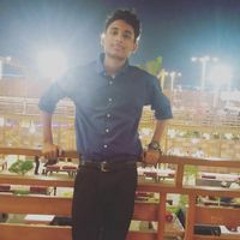 Shaikh Muhammad Mohsin