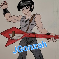 JGonzah